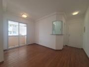 Apartamento em Vila Pompéia, São Paulo/SP de 60m² 3...