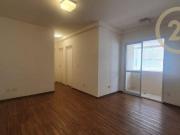 Apartamento em Vila Pompéia, São Paulo/SP de 60m² 3...