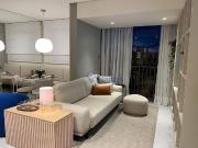 Apartamento em Vila Pompéia, São Paulo/SP de 70m² 2...