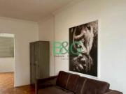 Apartamento em Vila Pompéia, São Paulo/SP de 70m² 2...