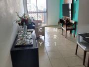 Apartamento em Vila Pompéia, São Paulo/SP de 77m² 3...