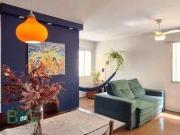 Apartamento em Vila Pompéia, São Paulo/SP de 79m² 2...