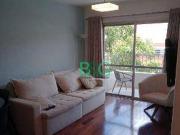 Apartamento em Vila Pompéia, São Paulo/SP de 83m² 3...