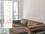 Apartamento em Vila Pompéia, São Paulo/SP de 86m² 3...