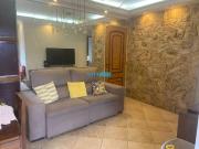 Apartamento em Vila Primavera, São Paulo/SP de 91m² 2...