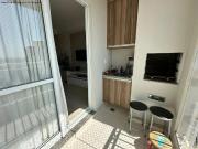 Apartamento em Vila Progresso, Campinas/SP de 87m² 3...