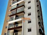 Apartamento em Vila Progresso, Guarulhos/SP de 100m² 3...