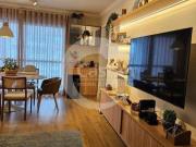 Apartamento em Vila Prudente