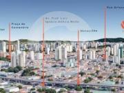 Apartamento em Vila Prudente