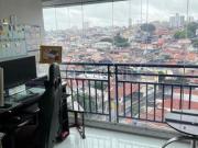 Apartamento em Vila Prudente