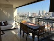 Apartamento em Vila Prudente