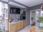 Apartamento em Vila Prudente