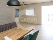 Apartamento em Vila Prudente