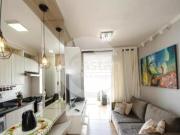 Apartamento em Vila Prudente