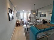 Apartamento em Vila Prudente