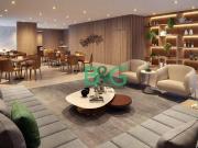 Apartamento em Vila Prudente, São Paulo/SP de 122m² 3...