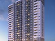 Apartamento em Vila Prudente, São Paulo/SP de 31m² 2...