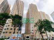 Apartamento em Vila Prudente, São Paulo/SP de 32m² 2...