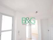 Apartamento em Vila Prudente, São Paulo/SP de 34m² 1...