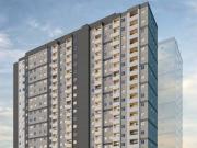 Apartamento em Vila Prudente, São Paulo/SP de 36m² 2...