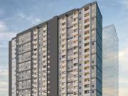 Apartamento em Vila Prudente, São Paulo/SP de 36m² 2...