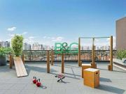 Apartamento em Vila Prudente, São Paulo/SP de 39m² 2...