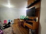 Apartamento em Vila Prudente, São Paulo/SP de 55m² 2...