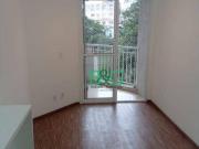 Apartamento em Vila Prudente, São Paulo/SP de 55m² 2...