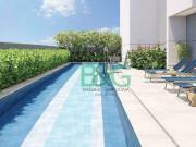 Apartamento em Vila Prudente, São Paulo/SP de 69m² 3...