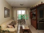 Apartamento em Vila Prudente, São Paulo/SP de 82m² 3...