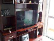 Apartamento em Vila Prudente, São Paulo/SP de 82m² 4...