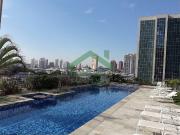 Apartamento em Vila Prudente, São Paulo/SP de 83m² 3...