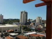 Apartamento em Vila Rachid com 80.00 m², 3 quarto s, 1...
