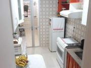 Apartamento em Vila Rachid, Guarulhos/SP de 80m² 3...