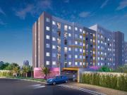 Apartamento em Vila Ré, São Paulo/SP de 36m² 2 quartos à...