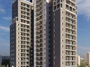 Apartamento em Vila Ré, São Paulo/SP de 42m² 2 quartos à...