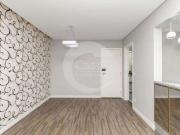 Apartamento em Vila Regente Feijó