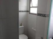 Apartamento em Vila Regente Feijó