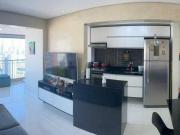 Apartamento em Vila Regente Feijó com 60.00 m², 2 quarto...