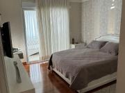 Apartamento em Vila Regente Feijó, São Paulo/SP de 104m²...