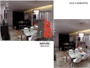 Apartamento em Vila Regente Feijó, São Paulo/SP de 113m²...