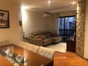 Apartamento em Vila Regente Feijó, São Paulo/SP de 114m²...