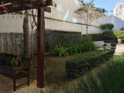 Apartamento em Vila Regente Feijó, São Paulo/SP de 117m²...