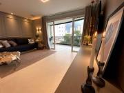 Apartamento em Vila Regente Feijó, São Paulo/SP de 121m²...