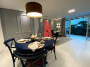 Apartamento em Vila Regente Feijó, São Paulo/SP de 121m²...