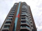 Apartamento em Vila Regente Feijó, São Paulo/SP de 125m²...