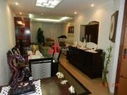 Apartamento em Vila Regente Feijó, São Paulo/SP de 127m²...