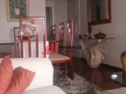 Apartamento em Vila Regente Feijó, São Paulo/SP de 128m²...
