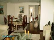 Apartamento em Vila Regente Feijó, São Paulo/SP de 130m²...