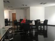 Apartamento em Vila Regente Feijó, São Paulo/SP de 131m²...